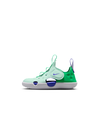 NIKE公式】ナイキ サンレイ プロテクト 4 ベビーサンダル.オンライン